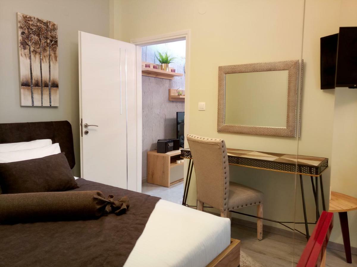 Kosmima Deluxe Apt. * Thessalonique