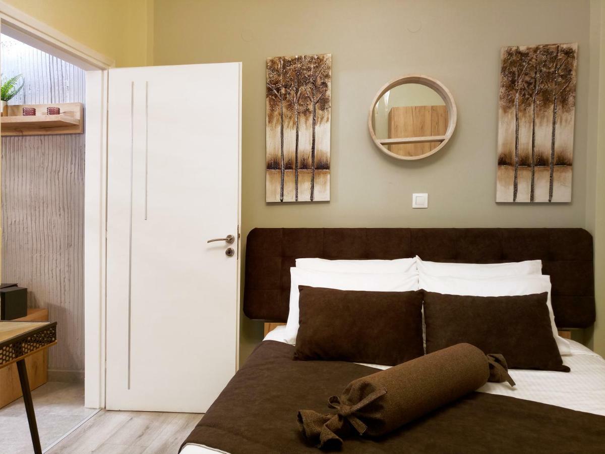 Kosmima Deluxe Apt. Thessalonique