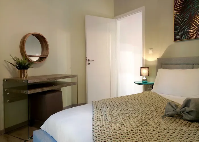 Kosmima Deluxe Apt.