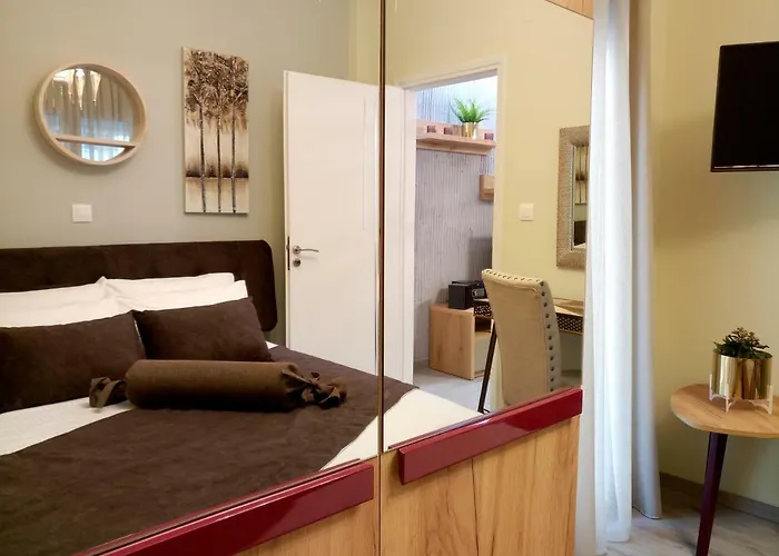 Kosmima Deluxe Apt.