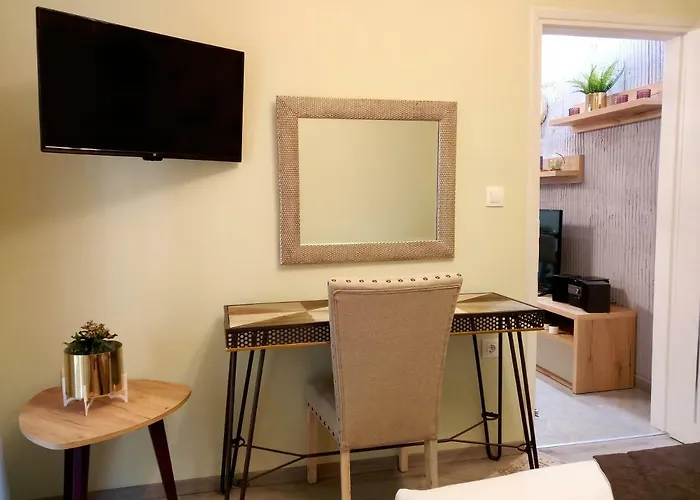 Kosmima Deluxe Apt.
