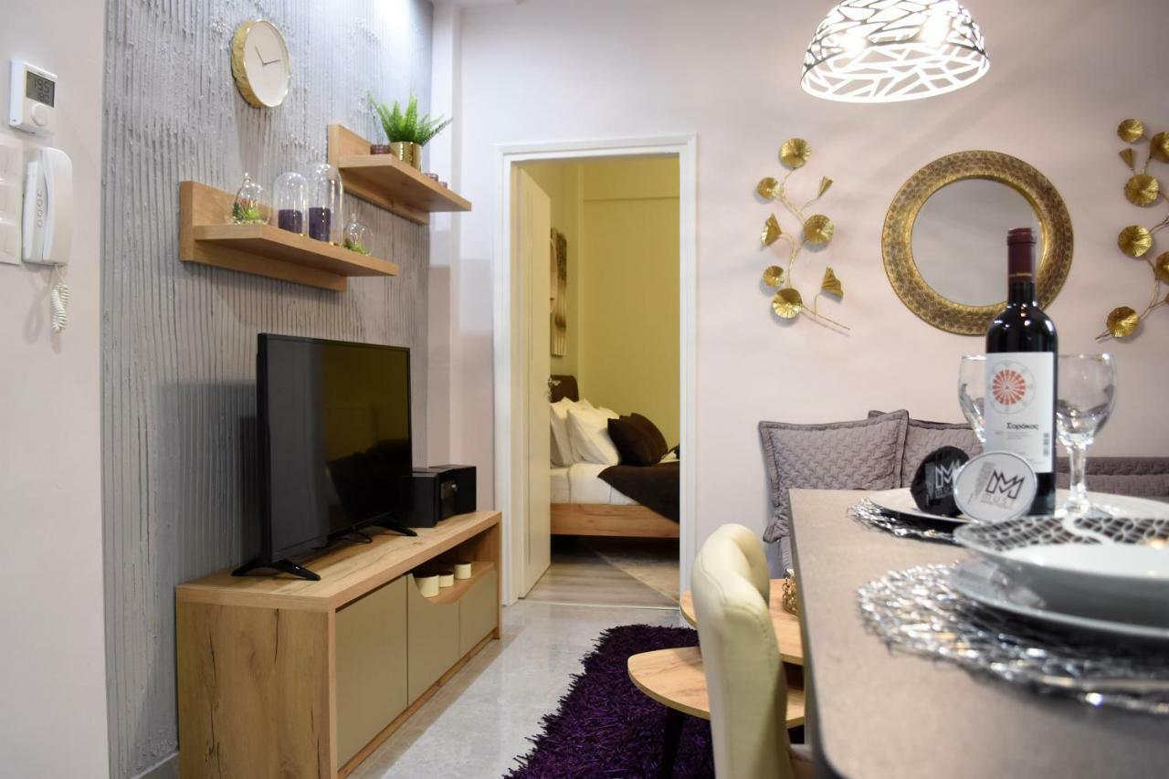 Daire Kosmima Deluxe Apt. *