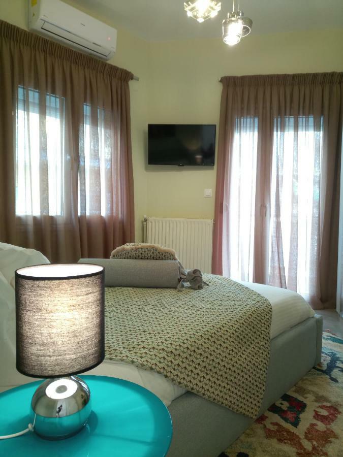 Kosmima Deluxe Apt. * Selanik