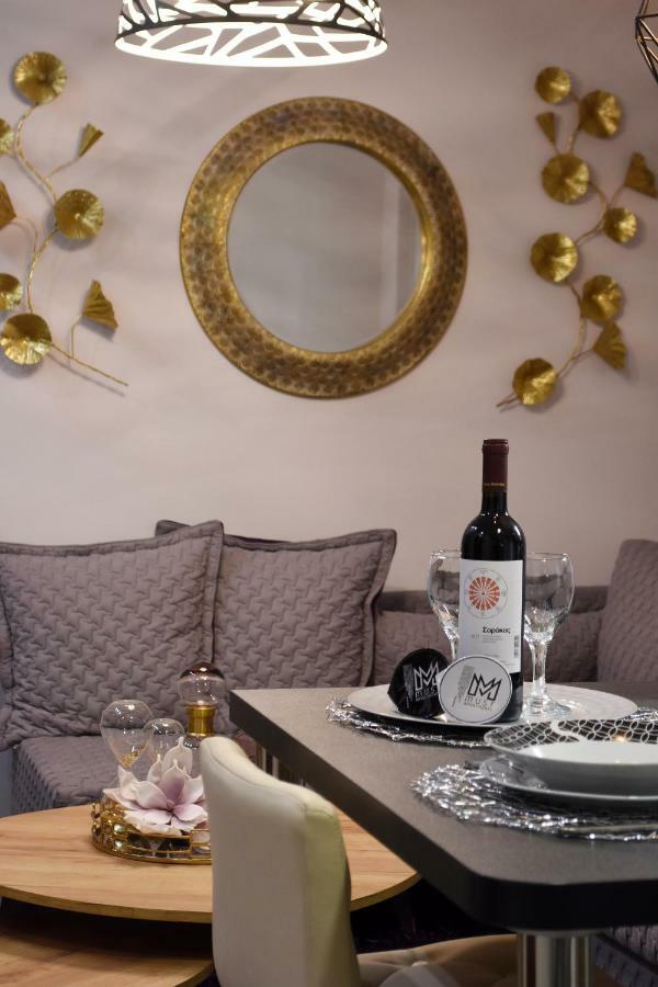 Kosmima Deluxe Apt. Selanik