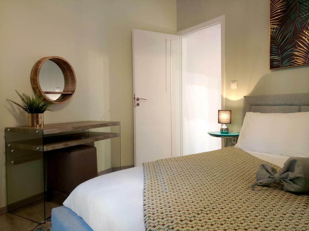 Kosmima Deluxe Apt. Daire