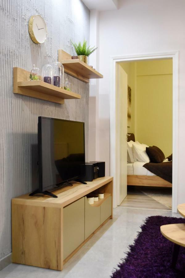 Kosmima Deluxe Apt. * Selanik