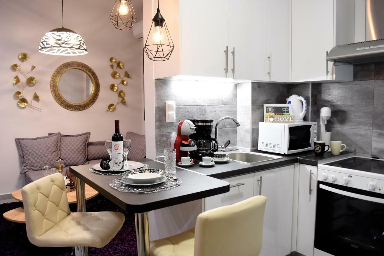 Kosmima Deluxe Apt. Daire *
