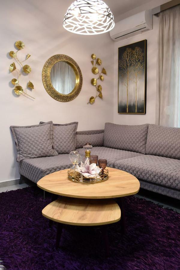 Daire Kosmima Deluxe Apt. *