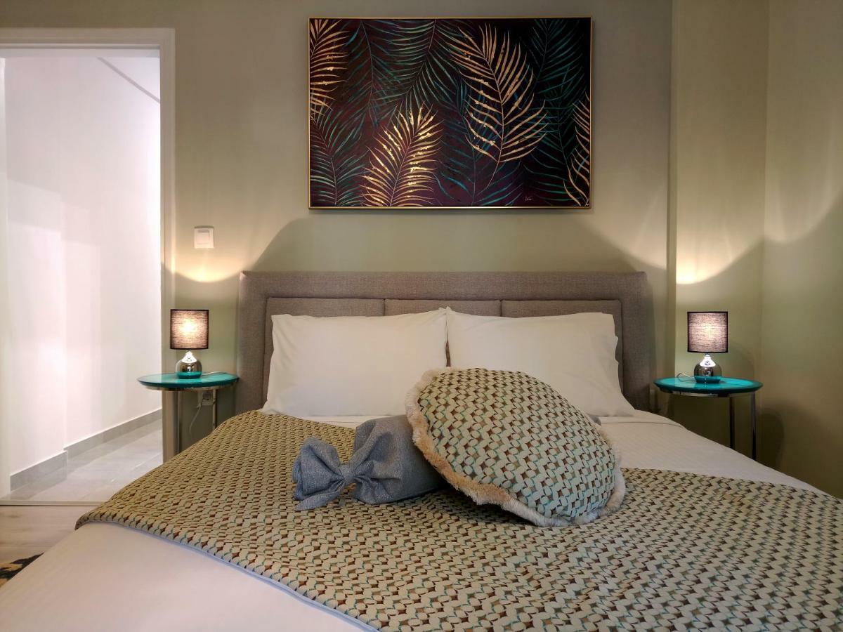 Kosmima Deluxe Apt. Daire