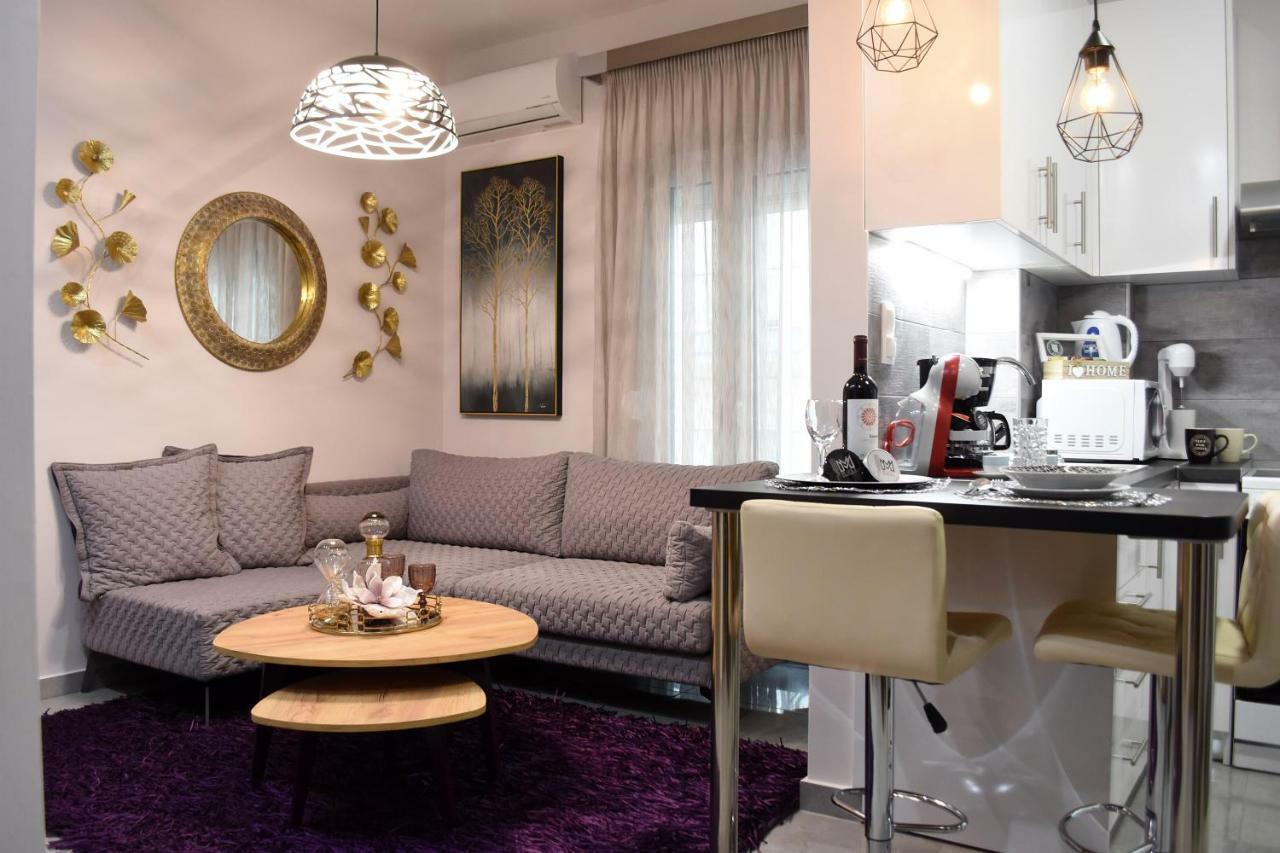 Daire Kosmima Deluxe Apt. *